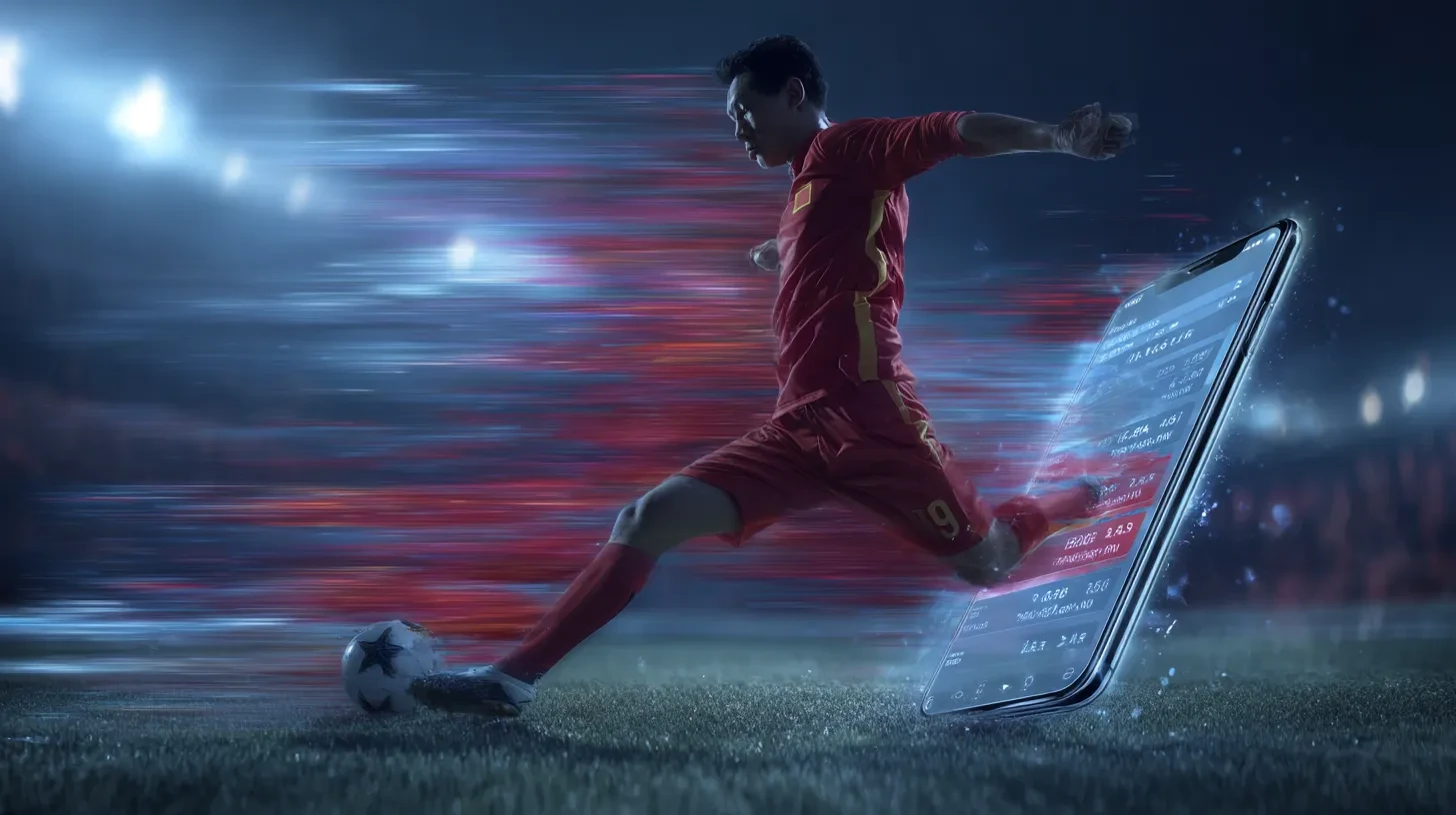bet365 app — sports 3